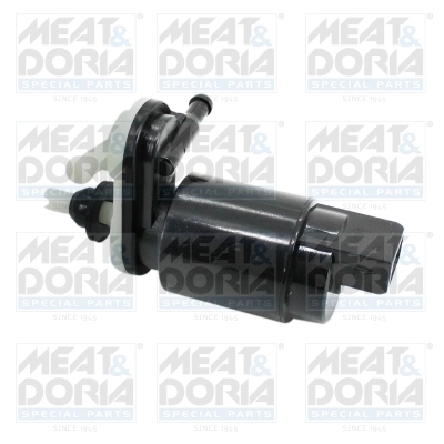 Washer Fluid Pump, window cleaning